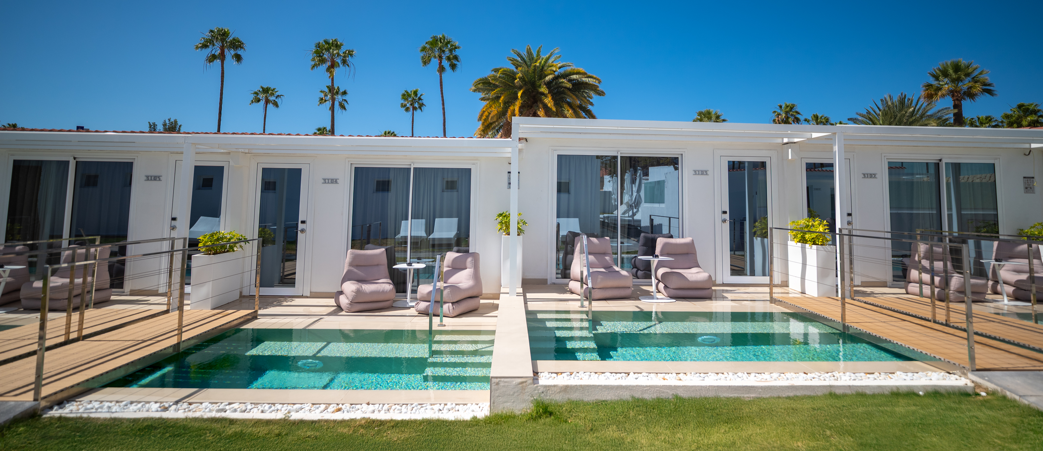 HL Miraflor Suites**** Hotel - Gran Canaria - 