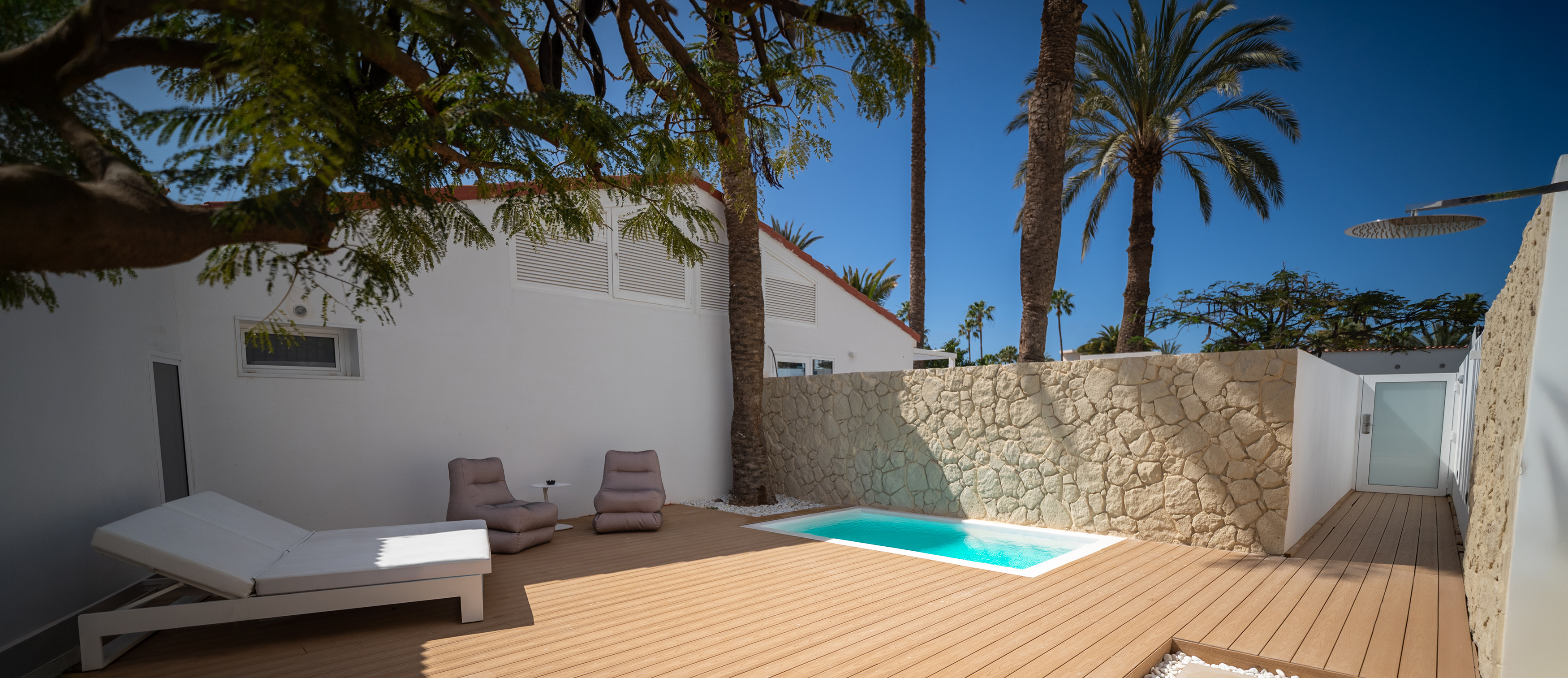 HL Miraflor Suites**** Hotel - Gran Canaria - 